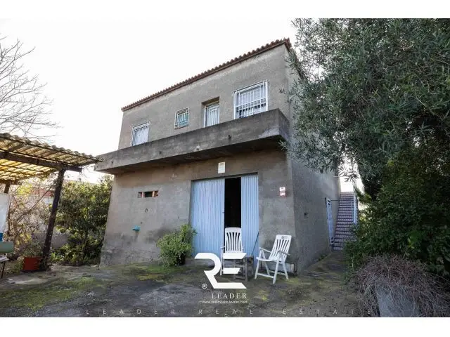 Casa Chalet Independiente con Terreno en El Grau de Castellon