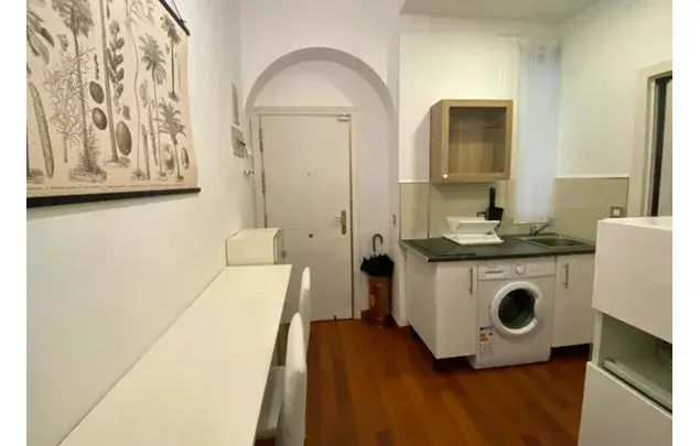 Habitaci
ón 55m
² Madrid Alquiler Larga Temporada