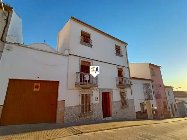 Adosado 5 Dormitorios Rute Cordoba España