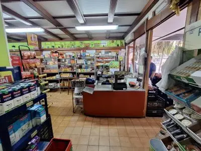 Local Comercial en Sabadell Ca N Oriac 59m2