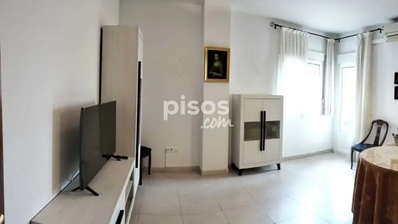 Piso en alquiler en Calle de Gloria Arcos Fernández, 1