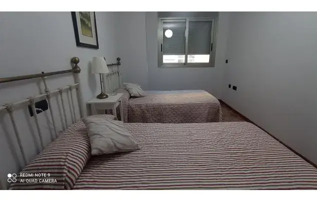 Alquiler Apartamento 3 Dormitorios 115m2 San Blas Alicante