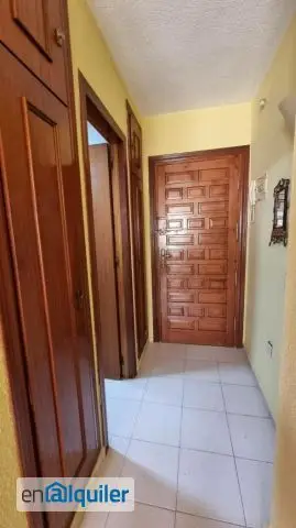 Alquiler Piso Piscina Aguadulce - Apartamento Luminoso con Vistas al Mar