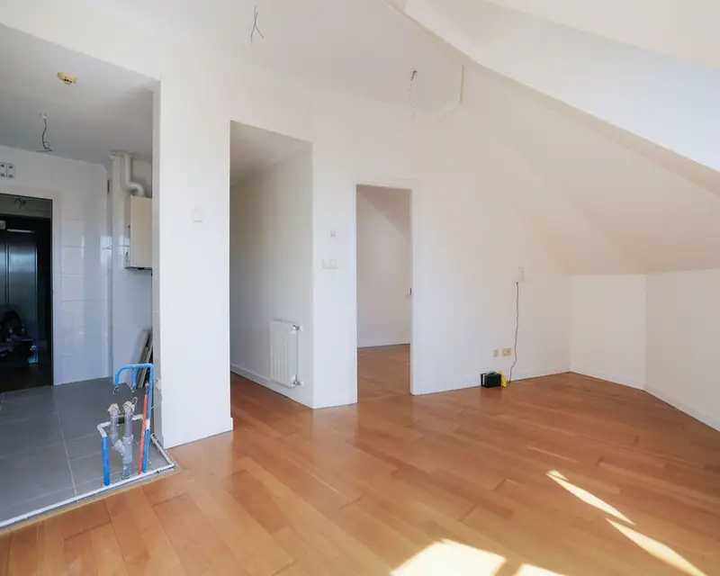 Piso 64.52m2 Castro Urdiales Calle Silvestre Ochoa