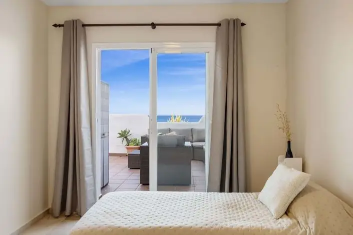 2 Bed Duplex for sale