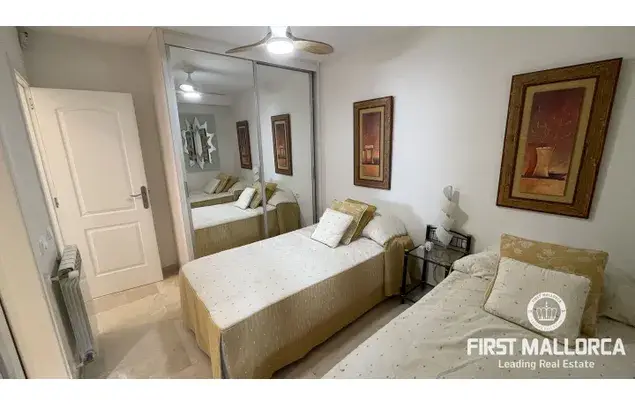 Alquiler Apartamento 3 Dormitorios 190m2 Portals Nous