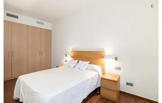 Alquiler Temporal Apartamento 2 Dormitorios Barcelona