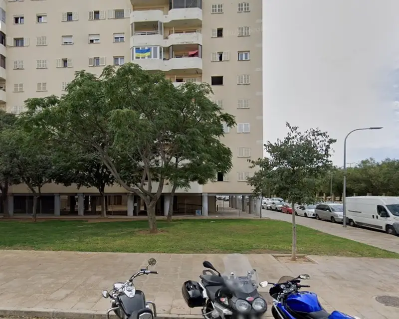 Piso 100m2 Palma de Mallorca Calle Caracas