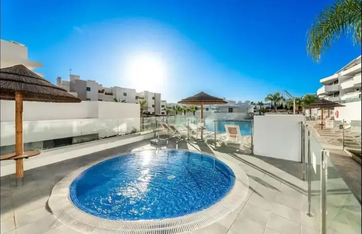Apartamento 3 Dormitorios La Cala de Mijas Vistas al Mar