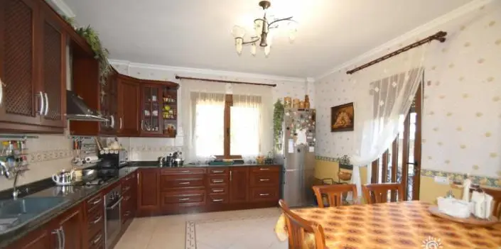 Villa Lujo 5 Dormitorios Ciudad Quesada Costa Blanca