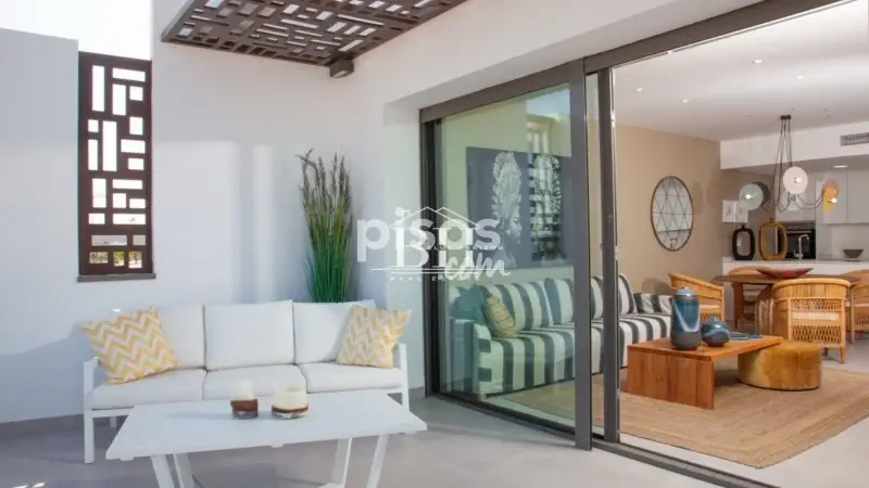 Dúplex de Lujo en Venta Obra Nueva Vistas al Mar