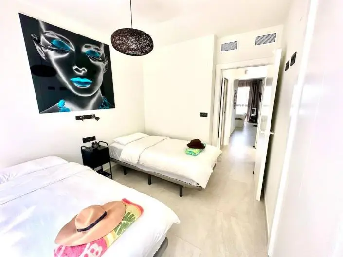 Bungalow en Venta Los Balcones Torrevieja 2 Dormitorios