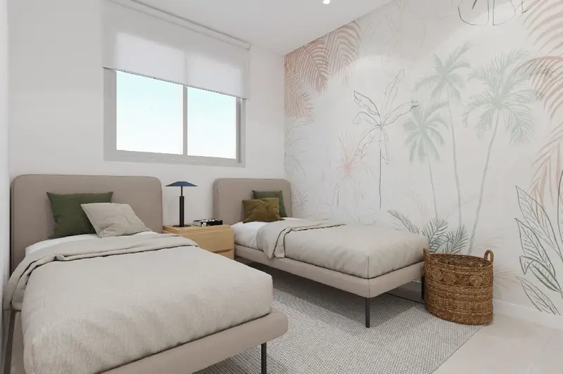 Venta Ático con Trastero en Tamarit Santa Pola