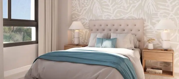 Apartamento 4 Dormitorios en Venta Campo de Golf
