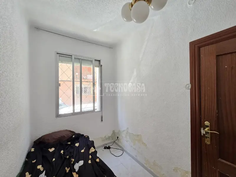 Piso en venta planta baja con ascensor en Latina