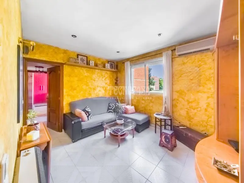 Piso en Venta Ciudad Lineal 61m2 3 Dormitorios