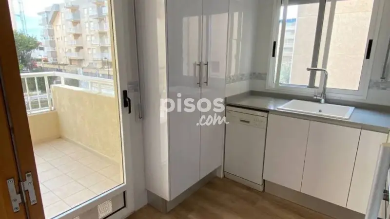 Piso en alquiler en Daimús