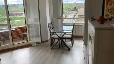 Piso en venta en Cenicero