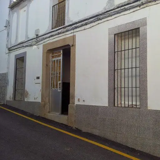 Casa Unifamiliar 187m2 4 Habitaciones Helechal Badajoz