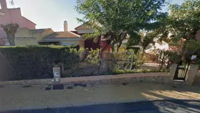 Casa Adosada en Isla Cristina 191m2 4 Dorm 3 Baños