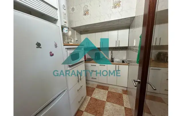 Alquiler Apartamento 2 Dormitorios 45m² Cáceres