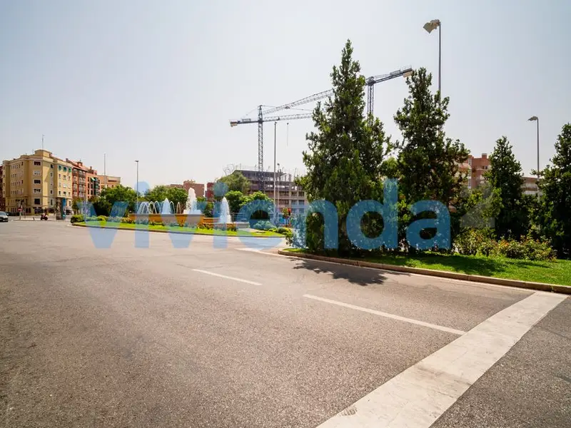 venta Piso en Valdezarza, Madrid (10008256)- Globaliza