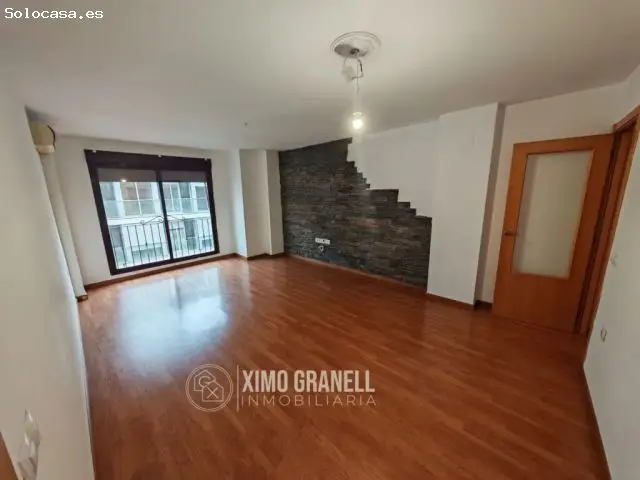 Piso en Venta Vall d Uxo Castellon 3 Dormitorios 2 Banos