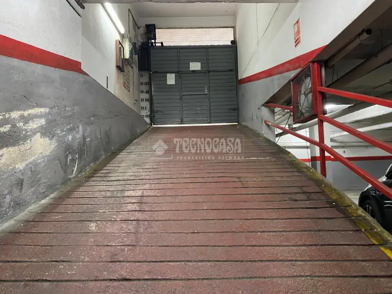 Plaza de Garaje en Venta Horta Guinardó