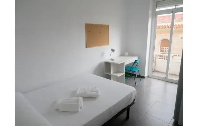 Alquiler Apartamento 9 Dormitorios Alicante