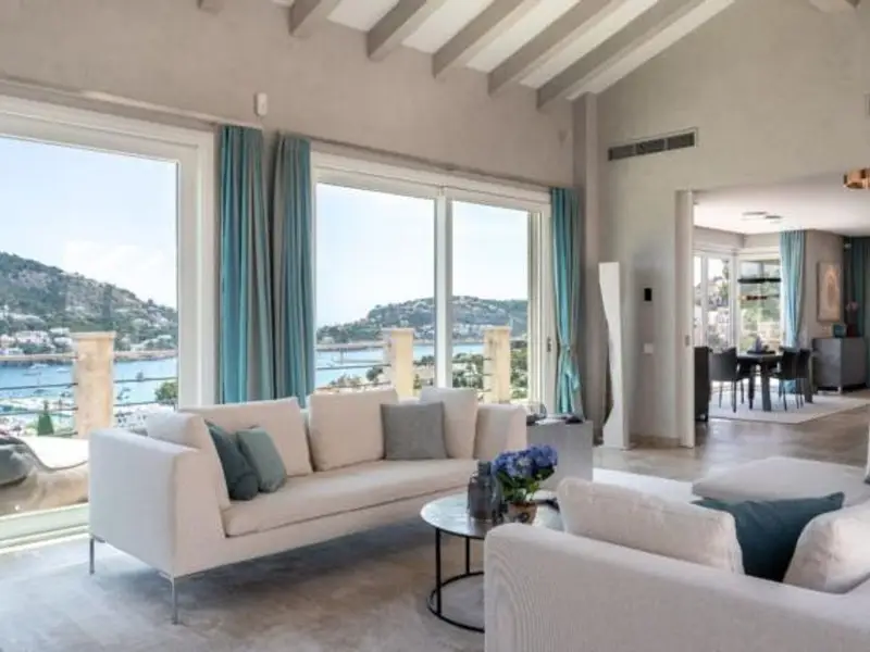 venta Chalet en Port D'Andratx, Balears (Illes) (48341036398.108900)- Globaliza