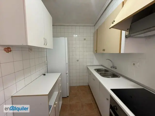 Alquiler Piso Amueblado 90m2 Sur Castellon