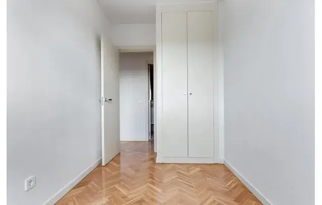 Alquiler Apartamento 3 Dormitorios Madrid 93m2