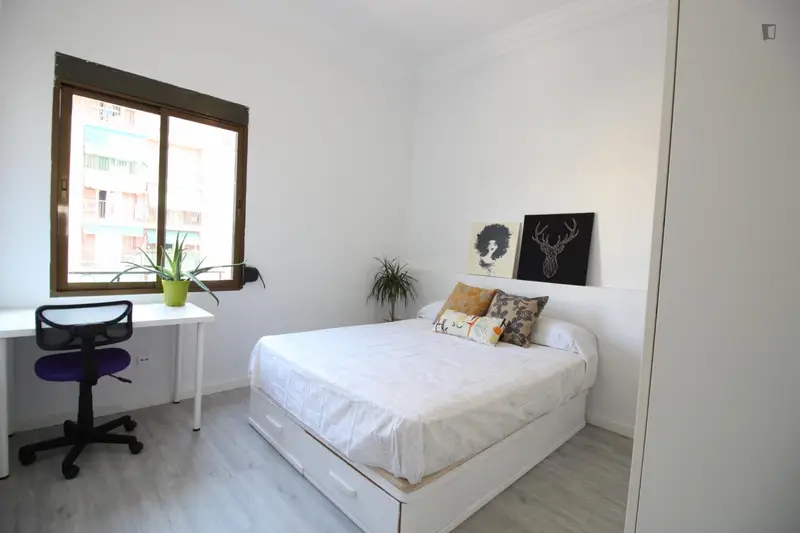 Habitacion Doble Piso 5 Habitaciones Gestion Facturas