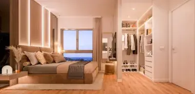 Apartamento Lujo Casares Costa 2 Dormitorios 2 Baños Gran Terraza