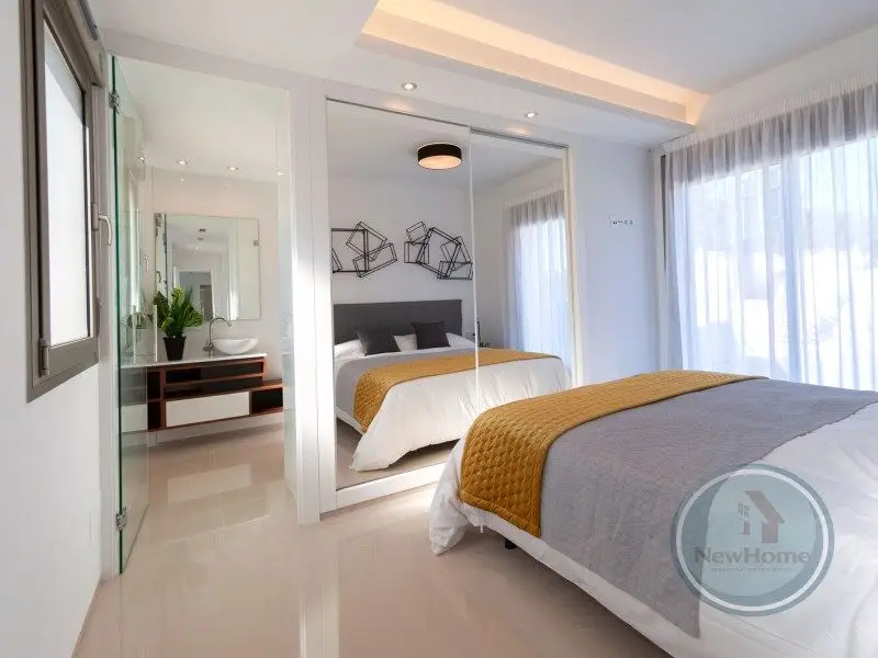Villa en Venta Quesada 3 Dormitorios Piscina Garaje