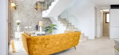 Aine Villas Vera Playa: Casas en Venta a 200 Metros de la Playa