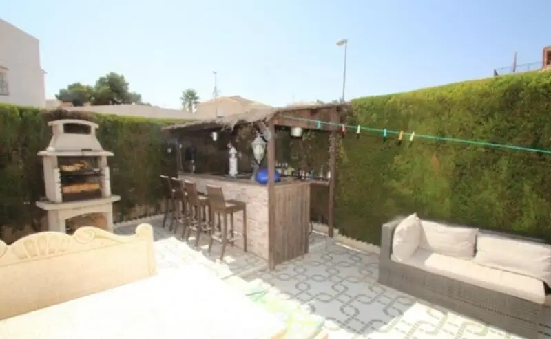 2 Cuarto Villa en venta
Orihuela Costa, Alicante