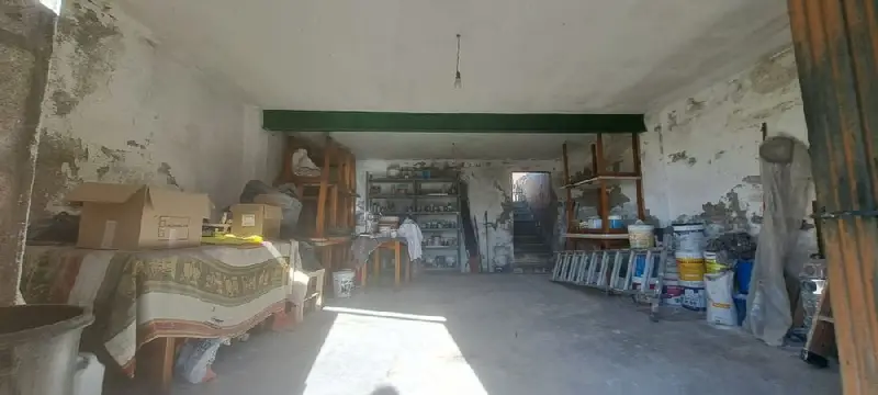 Parcela Urbana en Centro Valdemorillo 220m2 Edificable