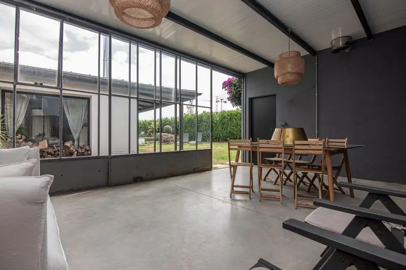 Chalet en venta en Oleiros, A Coruña