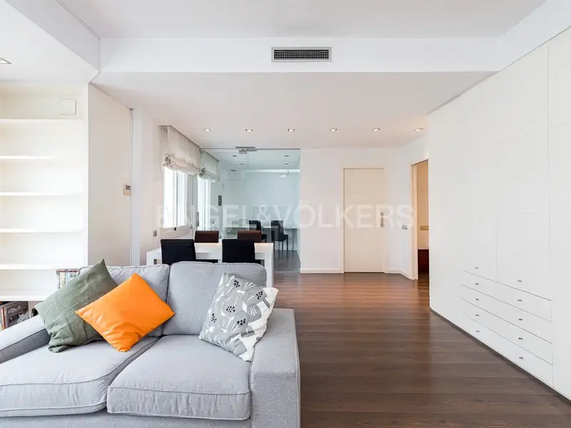 Apartamento en venta en El Baix Guinardó, Barcelona ciudad, Barcelona