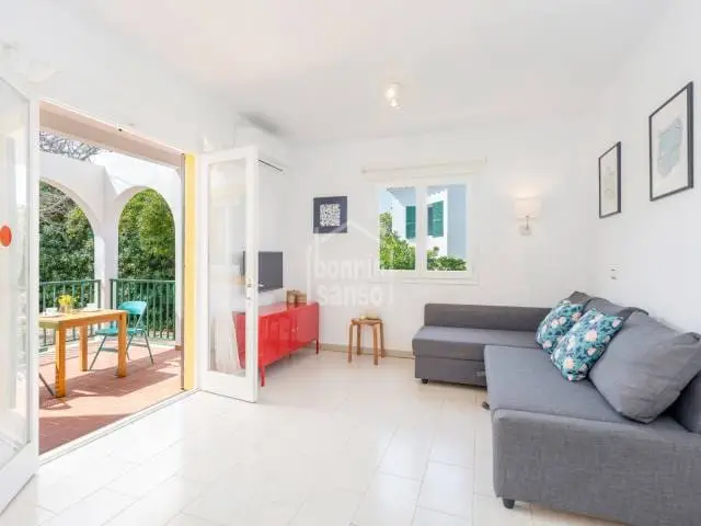 Apartamento Playa en venta en Ciutadella, Ciutadella de Menorca, Menorca