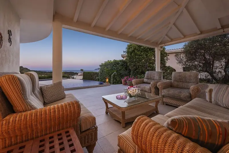 Chalet en Venta Alcanada Mallorca 5 Dormitorios Piscina Spa