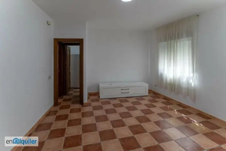 Alquiler piso 2 habitaciones Centro