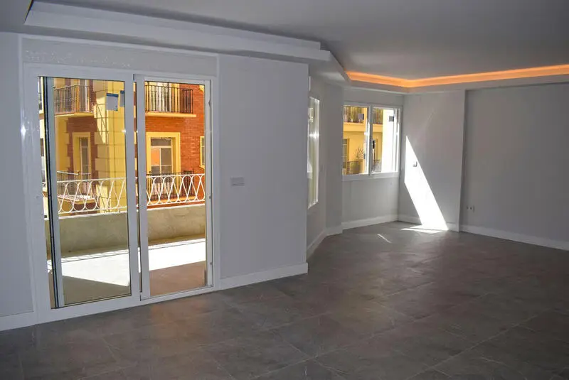 4 Cuarto Apartamento en venta
Centro, Málaga