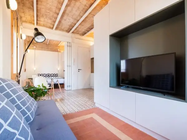 Apartamento en BARCELONA, La Barceloneta