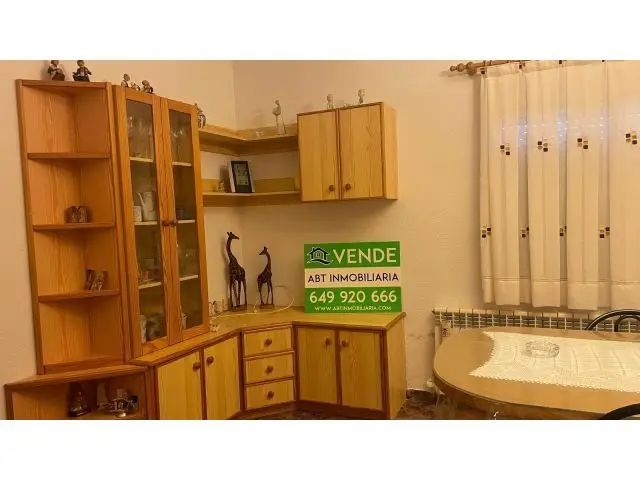 Casa en Venta El Herrumblar Cuenca 6 Dormitorios Garaje