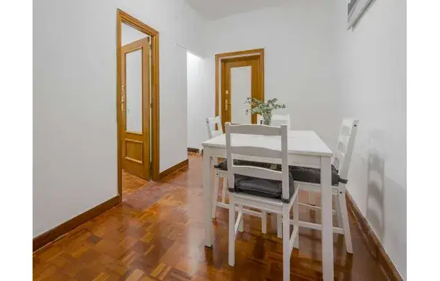 Alquiler de habitaci
100m
Madrid