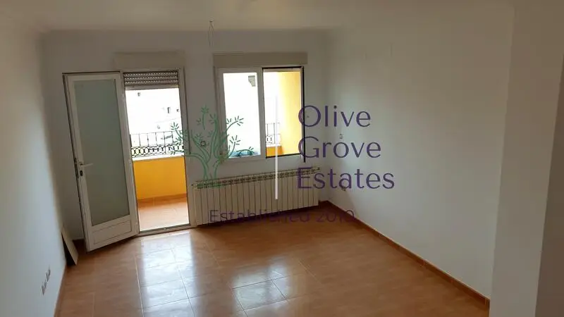 Apartamento 3 Dormitorios 2 Baños Caudete Albacete