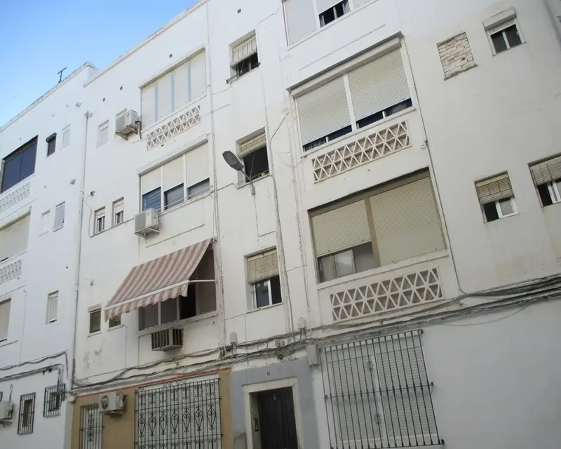 Piso 70m2 3 Habitaciones Huelva