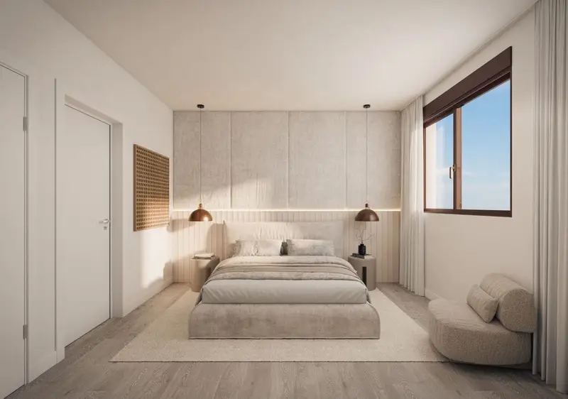 Chalet en Venta en Mijas Malaga Costa del Sol